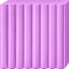 Image de FIMO Mod.masse Fimo soft lavendel
