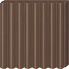 Image de FIMO, pâte à modeler, pâte à modeler chocolat soft normale