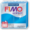 Image de FIMO Mod.masse Fimo effect blau transluz