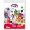 Image de FIMO Set Mod.masse Fimo soft Basispack