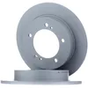 Image de Lot De 2 Disques De Frein Ate 24.0110-0242.1 Suzuki 55211-60a00