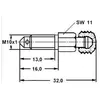 Image de Vis/valve de purge ATE 03.3518-0900.2
