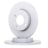 Image de Lot De 2 Disques De Frein Ate 24.0112-0106.1 Audi 175 615 301 321 615 301