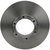 Image de Lot De 2 Disques De Frein Ate 24.0130-0103.1 Mercedes-benz 668 421 02 12