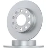 Image de Lot De 2 Disques De Frein Ate 24.0110-0261.1 Audi 895 615 601 A 8e0 615 601 B