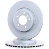 Image de Lot De 2 Disques De Frein Ate 24.0125-0138.1 Bmw 34 10 1 166 071 34 11 6 769 305