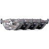 Image de Kit De Plaquettes De Frein, Frein À Disque Ate 13.0460-3803.2 Bmw