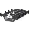 Image de Kit De Plaquettes De Frein, Frein À Disque Ate 13.0460-7155.2 Bmw Sfp000040