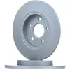 Image de Lot De 2 Disques De Frein Ate 24.0112-0154.1 Ford 1323102 1376138 1465619