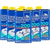 Image de Liquide de frein ATE "Type 200" D0T4, ISO boîte 1 l