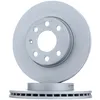 Image de Lot De 2 Disques De Frein Ate 24.0120-0174.1 Opel 5 69 021 9195985
