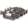 Image de Kit De Plaquettes De Frein, Frein À Disque Ate 13.0460-5405.2 Bmw