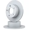 Image de Lot De 2 Disques De Frein Ate 24.0110-0201.1 Audi 4a0 615 601 A 8e0 615 601