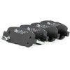 Image de Kit De Plaquettes De Frein, Frein À Disque Ate 13.0460-5843.2 Infiniti