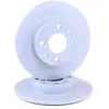 Image de Lot De 2 Disques De Frein Ate 24.0111-0119.1 Abarth 1541804 1715410 46403960