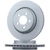 Image de Lot De 2 Disques De Frein Ate 24.0120-0122.1 Volvo 8624926