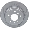 Image de Lot De 2 Disques De Frein Ate 24.0310-0117.1 Bmw 34 21 1 156 668 34 21 1 162 305