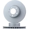 Image de Lot De 2 Disques De Frein Ate 24.0130-0101.1 Bmw 34 11 1 159 895 34 11 1 159 916