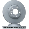 Image de Disque De Frein Ate 24.0134-0124.1 Audi 7l6 615 302 E 7l6 615 302 K 7l8 615 302