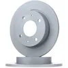Image de Lot De 2 Disques De Frein Ate 24.0110-0304.1 Mitsubishi 454 420 00 72 4605a076