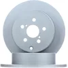 Image de Lot De 2 Disques De Frein Ate 24.0110-0311.1 Toyota 42431-05030 42431-05060
