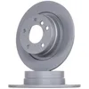 Image de Lot De 2 Disques De Frein Ate 24.0110-0315.1 Bmw 34 21 4 031 725 34 21 6 764 649