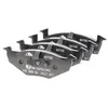 Image de Kit De Plaquettes De Frein, Frein À Disque Ate 13.0460-7100.2 Seat 6n0 698 151