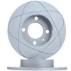Image de Lot De 2 Disques De Frein Ate 24.0310-0151.1 Audi 811 615 301 811 615 301 B
