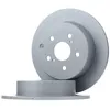 Image de Lot De 2 Disques De Frein Ate 24.0110-0320.1 Toyota 42431-0f010