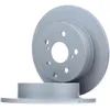 Image de Lot De 2 Disques De Frein Ate 24.0112-0714.1 Lexus 42431-42060