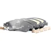 Image de Kit De Plaquettes De Frein, Frein À Disque Ate 13.0460-5753.2 Honda