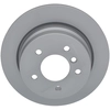 Image de Lot De 2 Disques De Frein Ate 24.0120-0215.1 Bmw 34 21 6 778 049