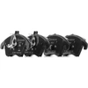 Image de Kit De Plaquettes De Frein, Frein À Disque Ate 13.0460-2734.2 Mercedes-benz