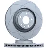 Image de 2x Ate 24.0330-0176.1 Disque De Frein Avant Ø347,0mm Cercle