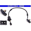 Image de Capteur De Vitesse De Roue Pour Mb Slk (R170)