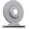 Image de Disque De Frein Ate 24.0136-0115.2 Bmw 34 11 6 785 669 34 11 6 898 729