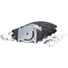 Image de Kit De Plaquettes De Frein, Frein À Disque Ate 13.0460-5612.2 Chevrolet 13237751