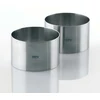 Image de Accessoire De Cuisine Gefu Forma Anneaux Dessert Inox 7 Cm 2 Pcs