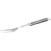 Image de Gefu Spatule Inox Argent Pour Barbecue 47 Cm