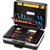 Image de PARAT valise à roulettes Classic 489.610.171 X-ABS-plastique (489.610.171)