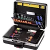 Image de Parat - Classic Kingsize Plus Roll Cp-7 489.610.171 Universelle Mallette À Outils Non Équipée (l X H X P) 600 X 530 X 270