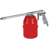 Image de Einhell Accessoires pour compresseurs Pistolet de pulvérisation, godet d'aspiration