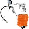 Image de Einhell Accessoires pour compresseurs Kit d'air comprimé 3 pièces