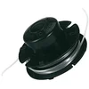 Image de Original Einhell Bobine de fil de rechange pour débroussailleuses thermiques (pour Einhell débroussailleuses/outils multifonctions, avance automatique, jusqu'à 46 cm de largeur de coupe, longueur 6 m) en occasion ou reconditionné