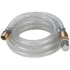 Image de Einhell Tuyau d'aspiration 4 m laiton