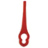 Image de Einhell Accessoires pour coupe-herbes Jeu de lames de rechange PXC Trimmer