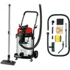 Image de Einhell - Aspirateur Eaux Et Poussières Te-vc 2230 Sa (1150w, Cuve 30l, Prise Synchro Oep, Livré Avec Accessoires)
