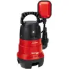 Image de Einhell Pompe à eau sale GC-DP 3730, puissance 370 W, débit max. 9000 l/h , hauteur de refoulement max. 5 m