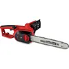 Image de Einhell 4501710 tronçonneuse 1800 W Noir, Rouge