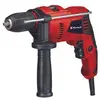 Image de Einhell TE-ID 500 E 3000 RPM Keyless 1.58 kg Red